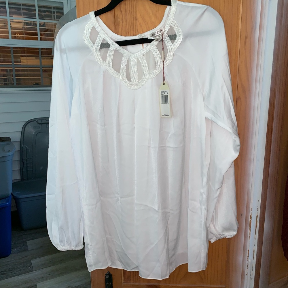 M.l.l.P blouse